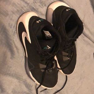 Nike basketball shoes